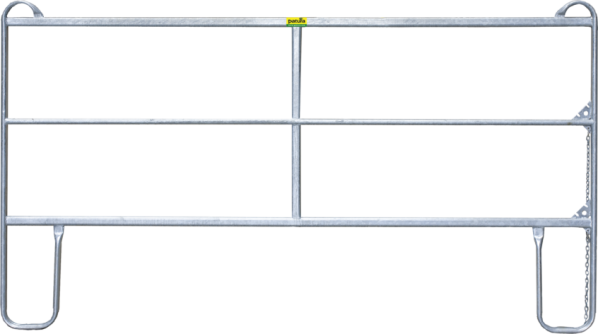 Paneel-3, lengte 3,00 m, H = 1,70 m