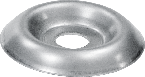 Verdiepte o-ringen voor roosterankersbuiten diameter 60 mm
binnen diameter M14